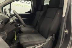 Peugeot Partner Long asphalt 1.5 BlueHDi 16V FAP 130 ch