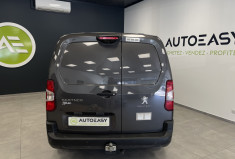 Peugeot Partner Long asphalt 1.5 BlueHDi 16V FAP 130 ch