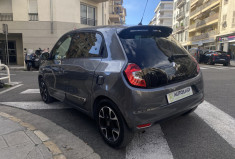 Renault Twingo 0.9 tce 95 ch edc6 Intens boite auto