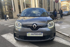 Renault Twingo 0.9 tce 95 ch edc6 Intens boite auto