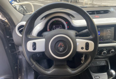 Renault Twingo 0.9 tce 95 ch edc6 Intens boite auto