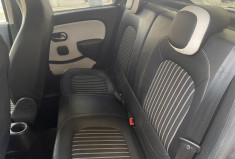 Renault Twingo 0.9 tce 95 ch edc6 Intens boite auto