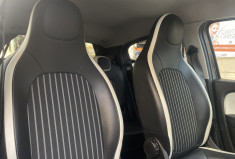 Renault Twingo 0.9 tce 95 ch edc6 Intens boite auto