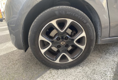 Renault Twingo 0.9 tce 95 ch edc6 Intens boite auto