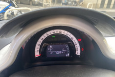 Renault Twingo 0.9 tce 95 ch edc6 Intens boite auto