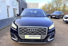 Audi Q2 35 TFSI 150 ch Sport *Virtual Cockpit*Radar Av & Ar*Apple Carplay*Entretien à jour 