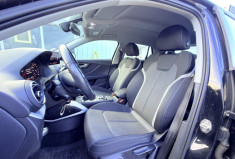 Audi Q2 35 TFSI 150 ch Sport *Virtual Cockpit*Radar Av & Ar*Apple Carplay*Entretien à jour 