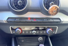 Audi Q2 35 TFSI 150 ch Sport *Virtual Cockpit*Radar Av & Ar*Apple Carplay*Entretien à jour 