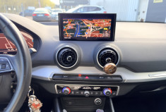 Audi Q2 35 TFSI 150 ch Sport *Virtual Cockpit*Radar Av & Ar*Apple Carplay*Entretien à jour 