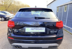 Audi Q2 35 TFSI 150 ch Sport *Virtual Cockpit*Radar Av & Ar*Apple Carplay*Entretien à jour 