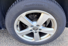 Audi Q2 35 TFSI 150 ch Sport *Virtual Cockpit*Radar Av & Ar*Apple Carplay*Entretien à jour 