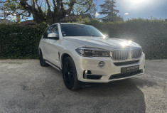 BMW X5 F15 xDrive 50 iA 450ch Lounge Plus + Options