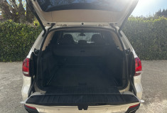 BMW X5 F15 xDrive 50 iA 450ch Lounge Plus + Options