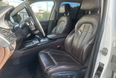 BMW X5 F15 xDrive 50 iA 450ch Lounge Plus + Options