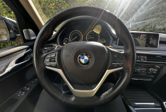 BMW X5 F15 xDrive 50 iA 450 cv Lounge Plus + Options / Reprog Ethanol + Stage 1 530 cv