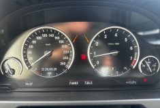 BMW X5 F15 xDrive 50 iA 450ch Lounge Plus + Options