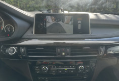 BMW X5 F15 xDrive 50 iA 450ch Lounge Plus + Options