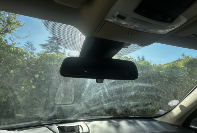 BMW X5 F15 xDrive 50 iA 450ch Lounge Plus + Options