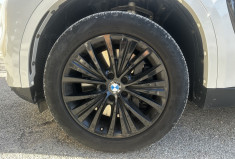 BMW X5 F15 xDrive 50 iA 450 cv Lounge Plus + Options / Reprog Ethanol + Stage 1 530 cv