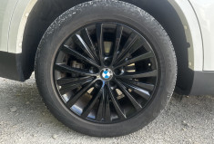 BMW X5 F15 xDrive 50 iA 450 cv Lounge Plus + Options / Reprog Ethanol + Stage 1 530 cv