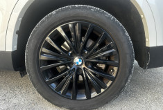 BMW X5 F15 xDrive 50 iA 450 cv Lounge Plus + Options / Reprog Ethanol + Stage 1 530 cv