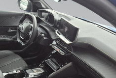 Peugeot 208 136 - BV e-DCS6 II 2019 BERLINE GT PHASE 2