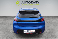 Peugeot 208 136 - BV e-DCS6 II 2019 BERLINE GT PHASE 2