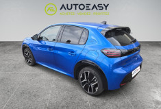 Peugeot 208 136 - BV e-DCS6 II 2019 BERLINE GT PHASE 2