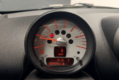 Mini Countryman Cooper D ALL4
