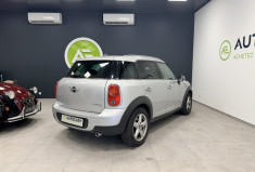 Mini Countryman Cooper D ALL4