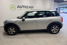 Mini Countryman Cooper D ALL4