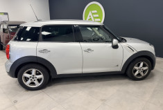 Mini Countryman Cooper D ALL4