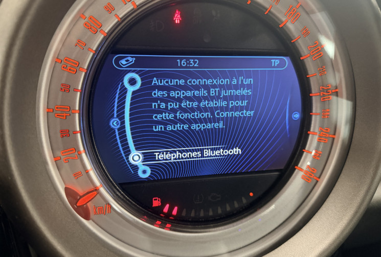 Mini Countryman Cooper D ALL4