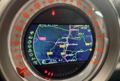 Mini Countryman Cooper D 112ch ALL4