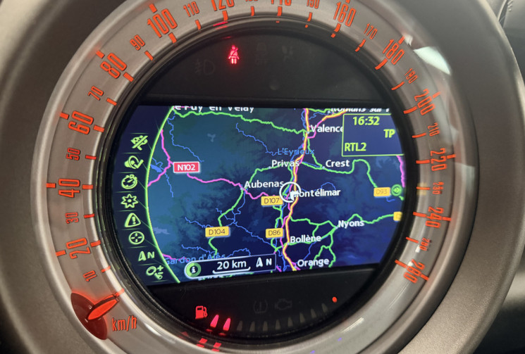 Mini Countryman Cooper D 112ch ALL4