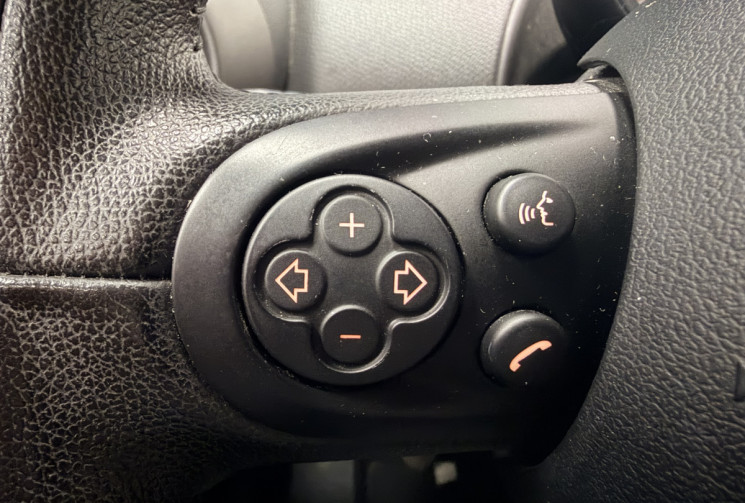 Mini Countryman Cooper D ALL4