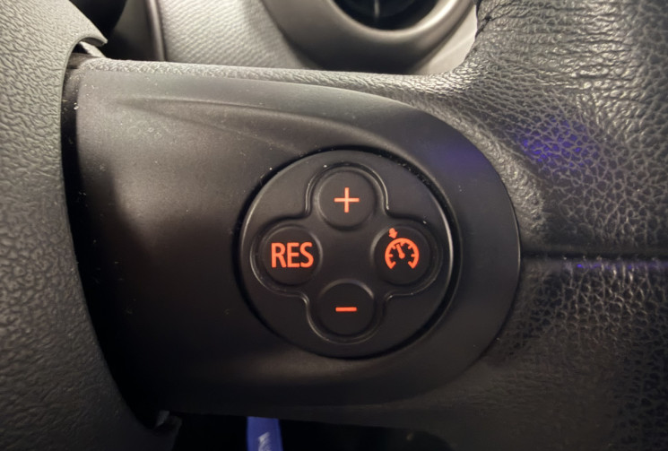 Mini Countryman Cooper D 112ch ALL4