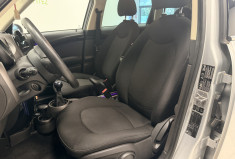 Mini Countryman Cooper D ALL4