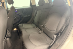 Mini Countryman Cooper D ALL4