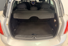 Mini Countryman Cooper D ALL4
