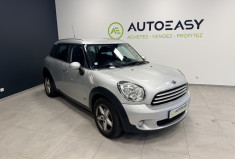 Mini Countryman Cooper D ALL4