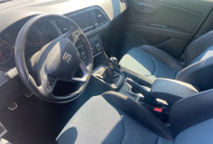 SEAT Leon 1.2 16V TSI - 110 Start & Stop I-Tech