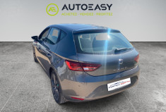 SEAT Leon 1.2 16V TSI - 110 Start & Stop I-Tech