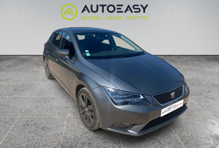 SEAT Leon 1.2 16V TSI - 110 Start & Stop I-Tech
