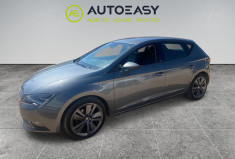 SEAT Leon 1.2 16V TSI - 110 Start & Stop I-Tech