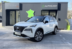 Nissan X-Trail e-POWER 213 e-4ORCE 7 Places Tekna+ 7 Places / 1ère Main / Suivi Nissan
