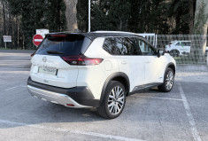 Nissan X-Trail e-POWER 213 e-4ORCE 7 Places Tekna+ 7 Places / 1ère Main / Suivi Nissan