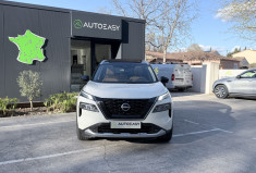 Nissan X-Trail e-POWER 213 e-4ORCE 7 Places Tekna+ 7 Places / 1ère Main / Suivi Nissan