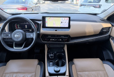 Nissan X-Trail e-POWER 213 e-4ORCE 7 Places Tekna+ 7 Places / 1ère Main / Suivi Nissan