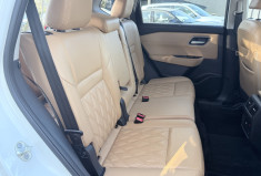 Nissan X-Trail e-POWER 213 e-4ORCE 7 Places Tekna Plus 7 Places / 1ère Main / Suivi Nissan